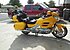 2002 Honda Gold Wing for sale 200587063